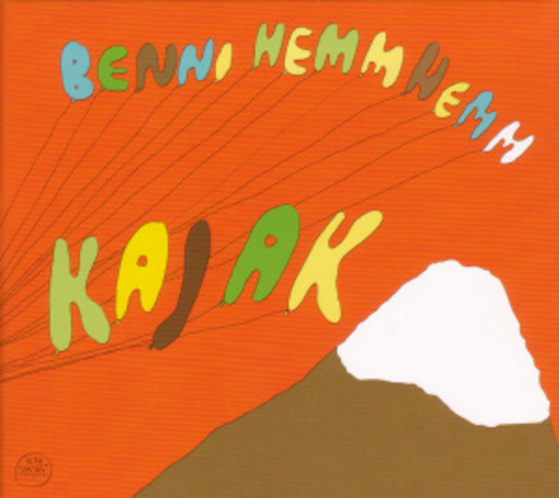 Beni Hemm Hemm – Kajak
