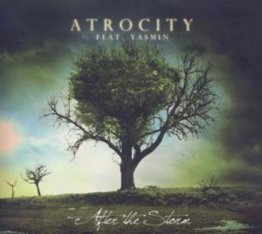 Atrocity feat. Yasmin – After The Storm