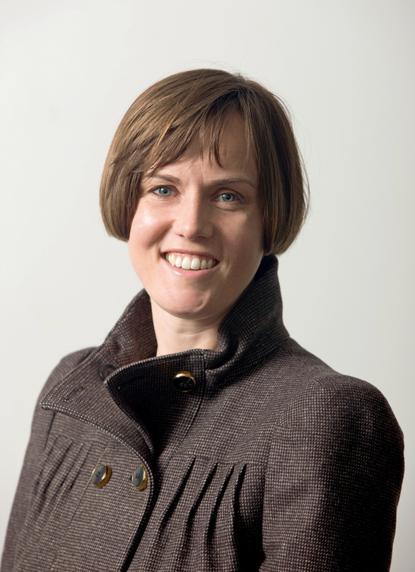 "eMusic ist der Long Tail" meint Madeleine Milne