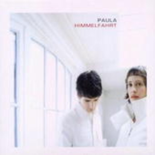 Paula – Himmelfahrt