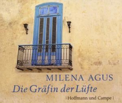 Marie Biermann – Die Gräfin der Lüfte