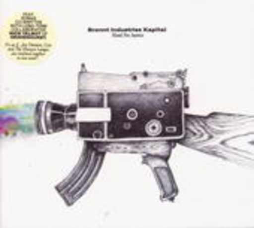 Bronnt Industries Kapital – Hard For Justice