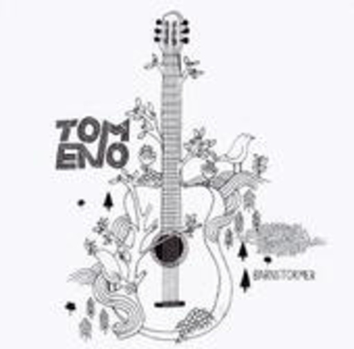 Tom Eno – Barnstormer