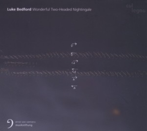 Diverse – Luke Bedford