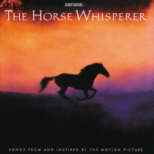 Diverse – The Horse Whisperer