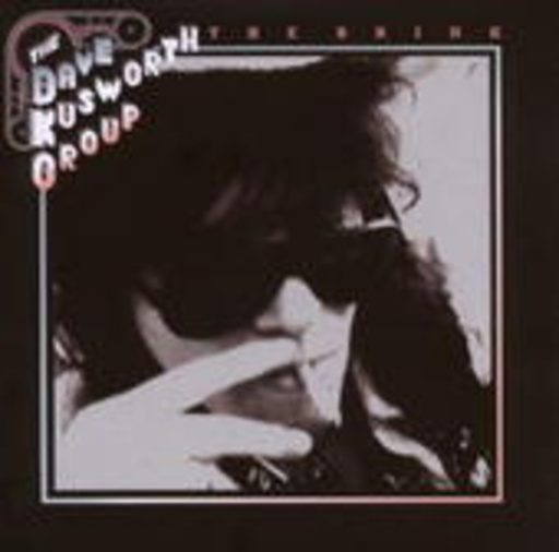 Dave Kusworth Group – The Brink