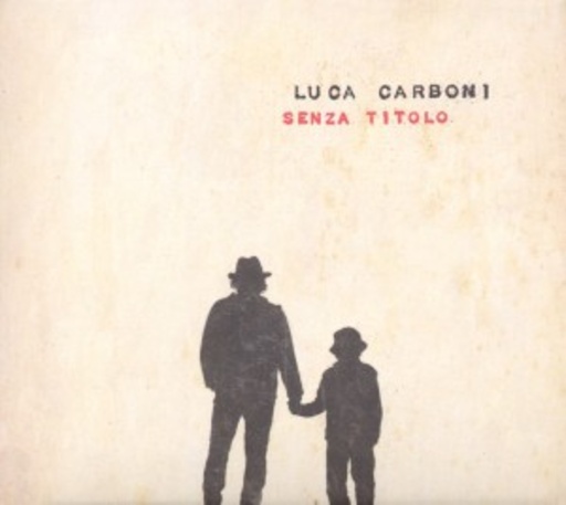 Luca Carboni – Senza Titolo
