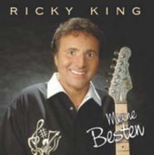 Ricky King – Meine Besten