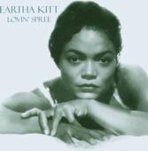 Eartha Kitt – Lovin' Spree