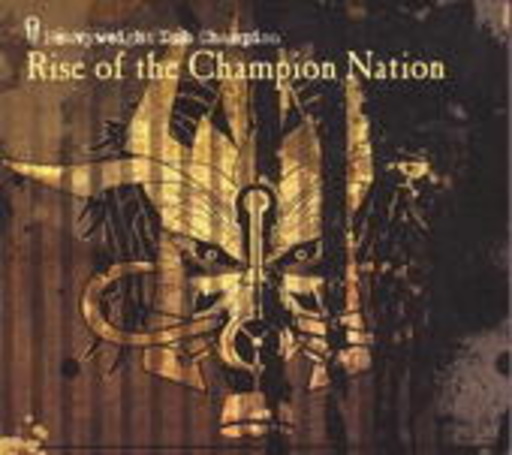 Heavyweight Dub Champion – Rise Of The Champion Nation