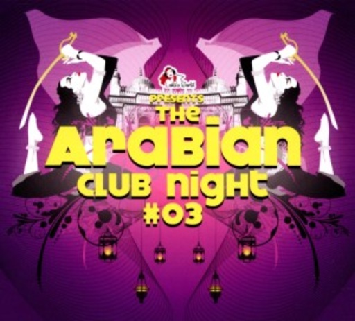 Diverse – Arabian Club Night 3