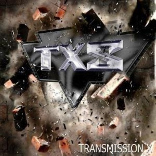 TXS – Transmission X