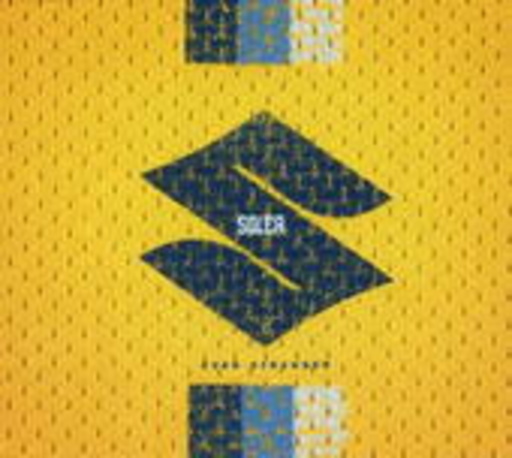 Solea – Even Stranger