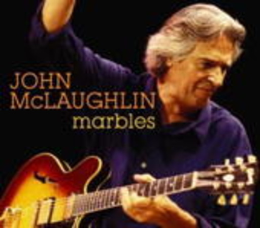 John McLaughlin – Marbles