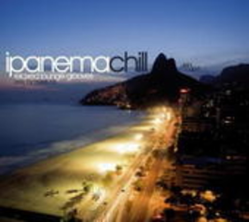 Ipanema Chill pres. by Auratune