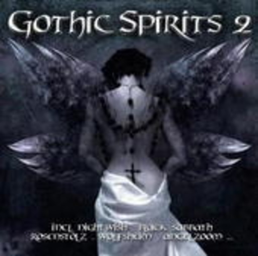 Gothic Spirits 2
