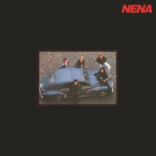 Nena – Nena