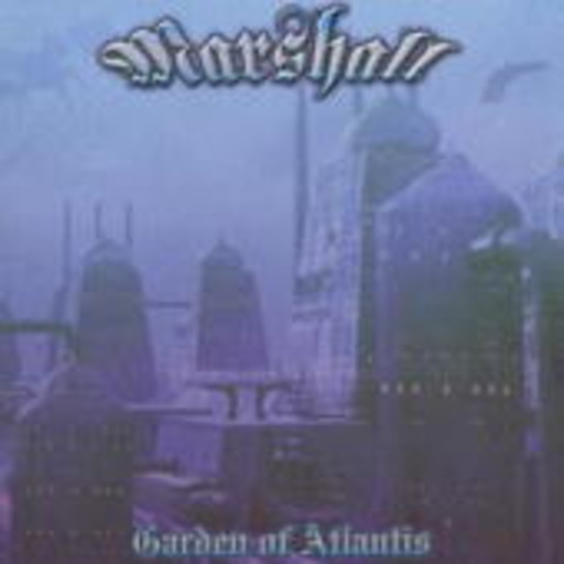 Marshall – Garden Of Atlantis