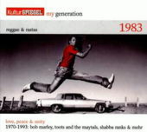 Diverse – Kultur Spiegel: My Generation - Reggae & Rastas