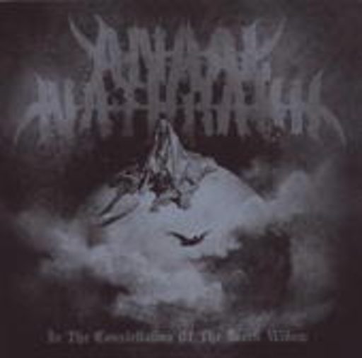 Anaal Nathrakh – In The Constellation Of The Black Widow