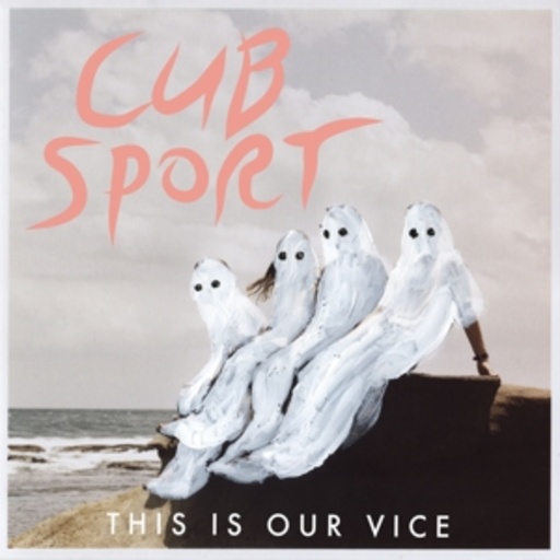 CubSport – This Is Our Vice
