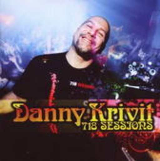 Danny Krivit – 718 Sessions
