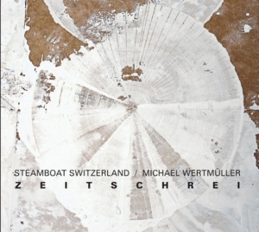 Steamboat Switzerland – Zeitschre