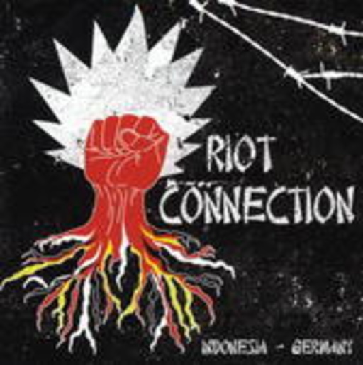 Diverse – Riot Connection Indonesia - Germany