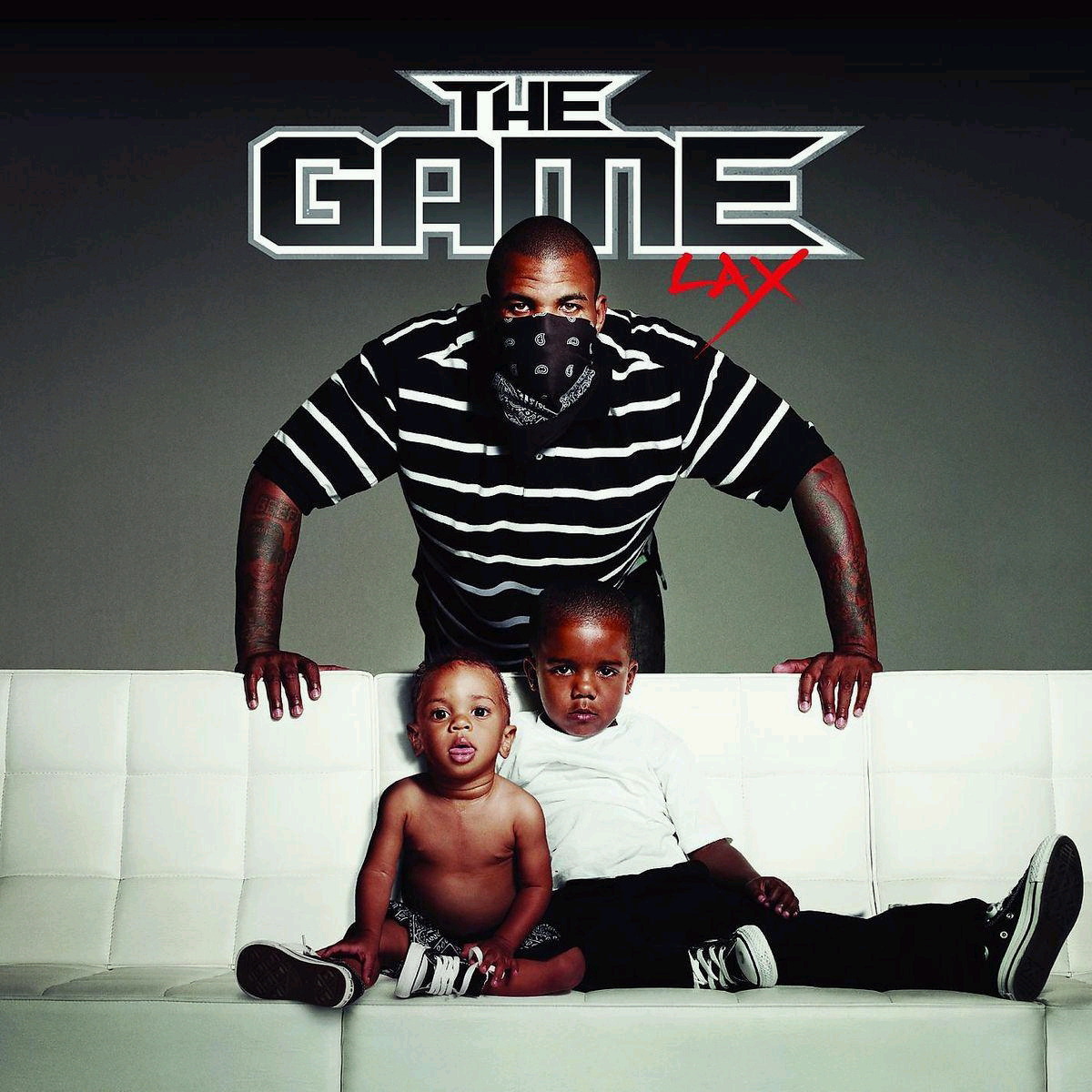 The Game – LAX