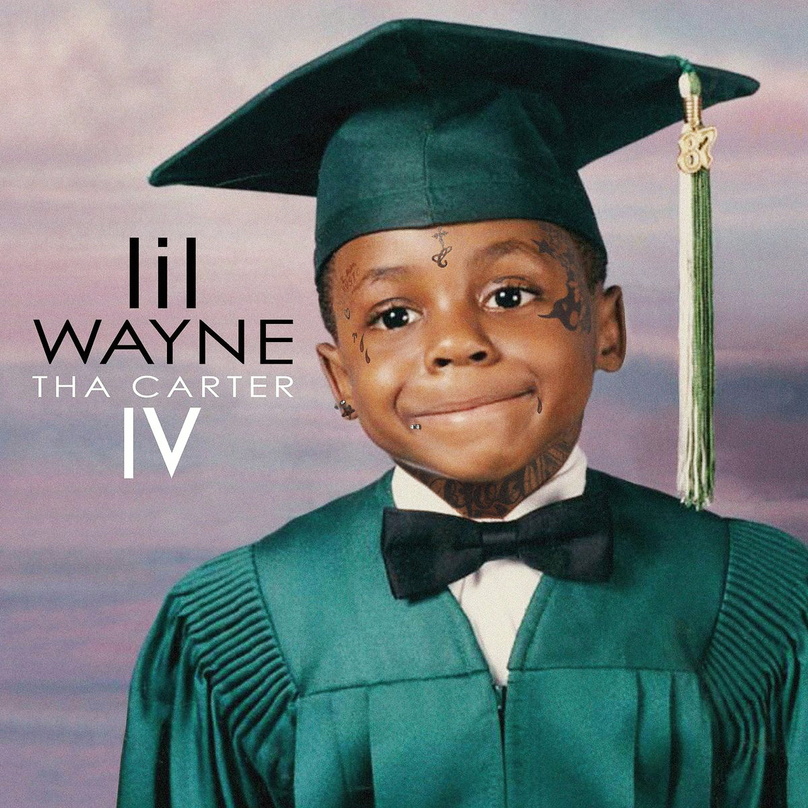 Auch ohne Preisdumping auf Rekordkurs: Lil Waynes "Tha Carter IV"