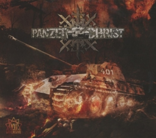 Panzerchrist – The 7th Offensive