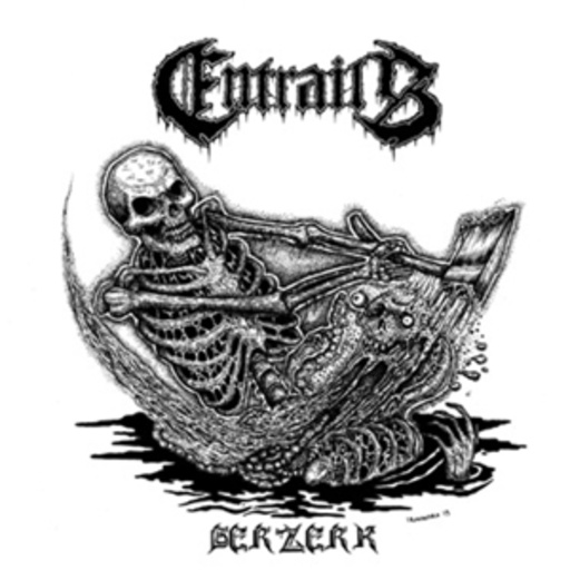 Entrails – Berzerk
