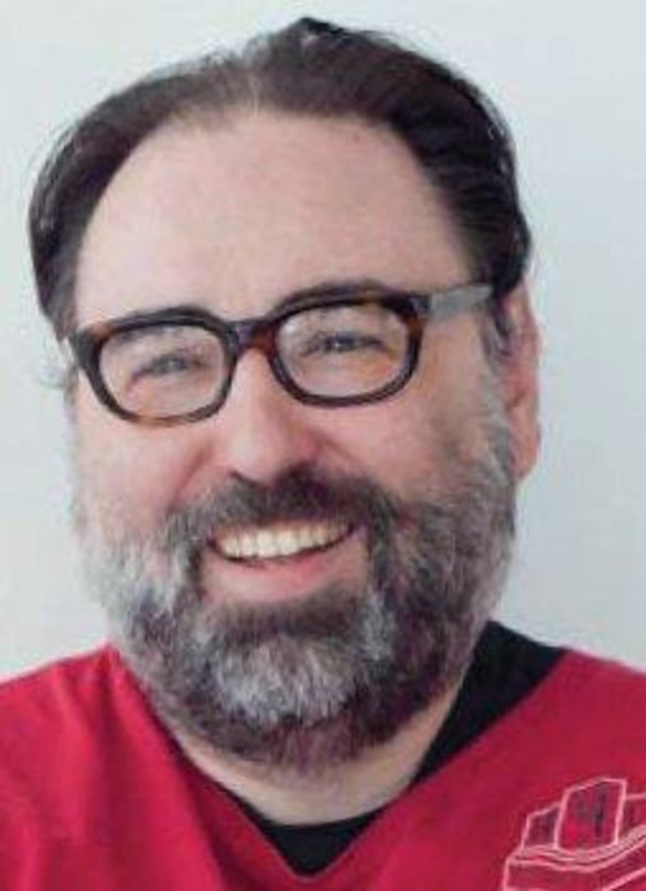 Norbert Schiegl, Redaktionsleiter