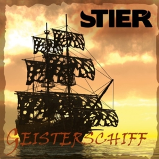 Stier – Geisterschiff