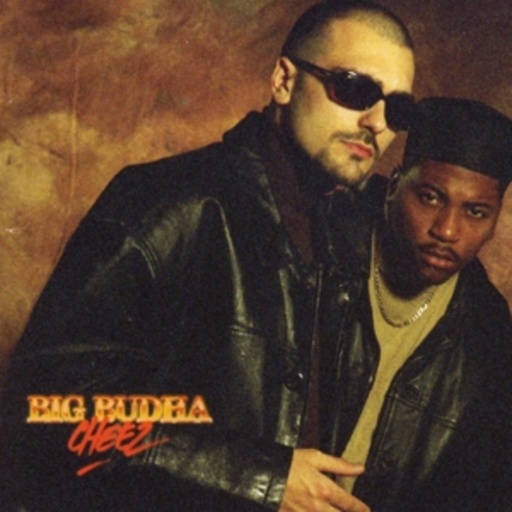 Big Budha Cheez – L' Heure Des Loups