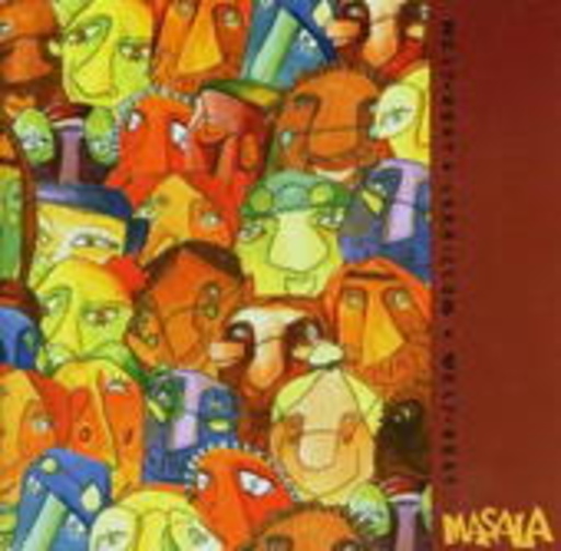 Masala Weltbeat 1