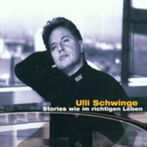 Ulli Schwinge – Stories wie im richtigen Leben