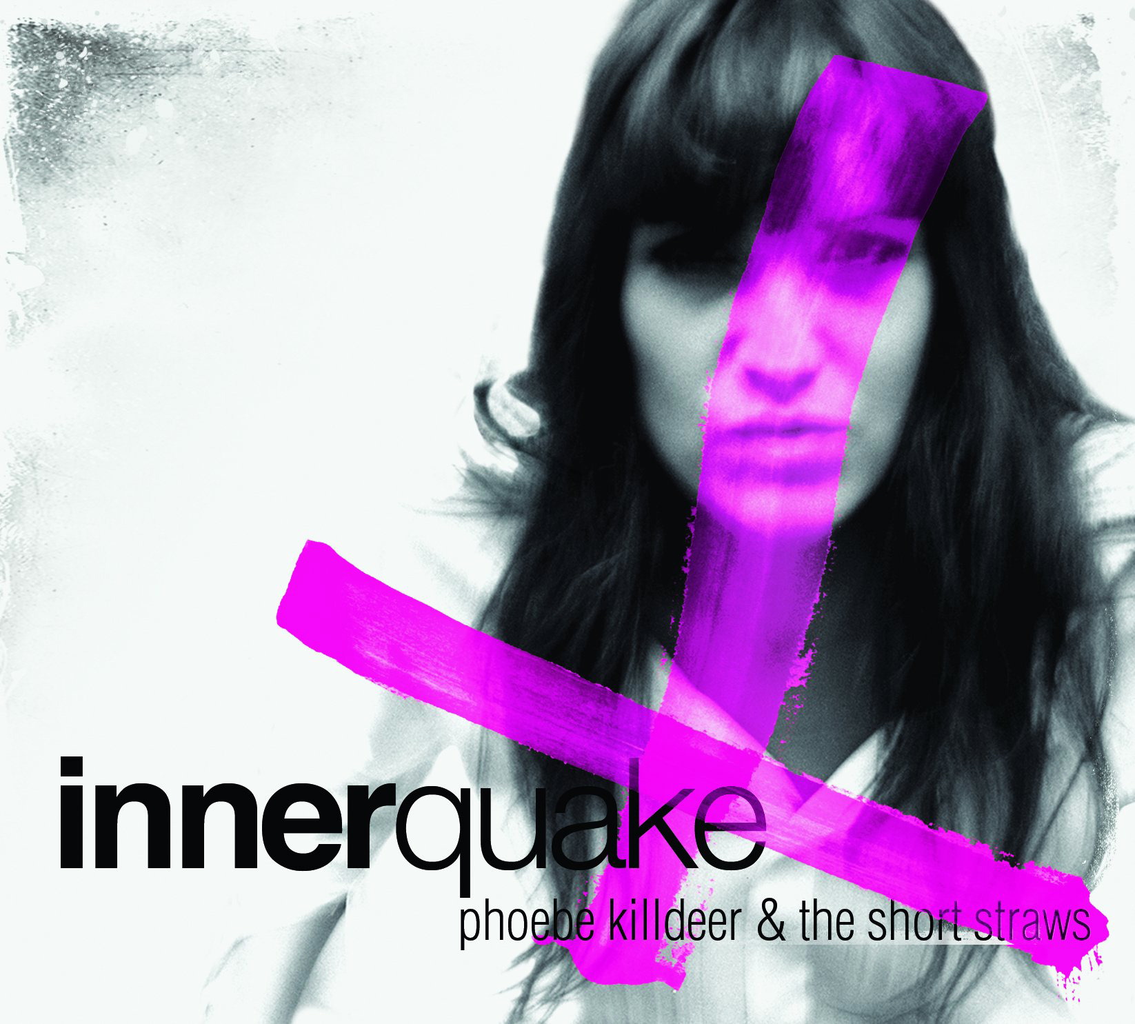 Phoebe Killdeer & The Short Straws – Innerquake