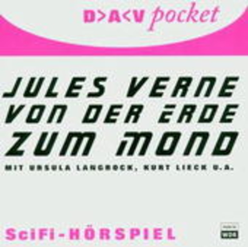 Diverse – Von der Erde zum Mond