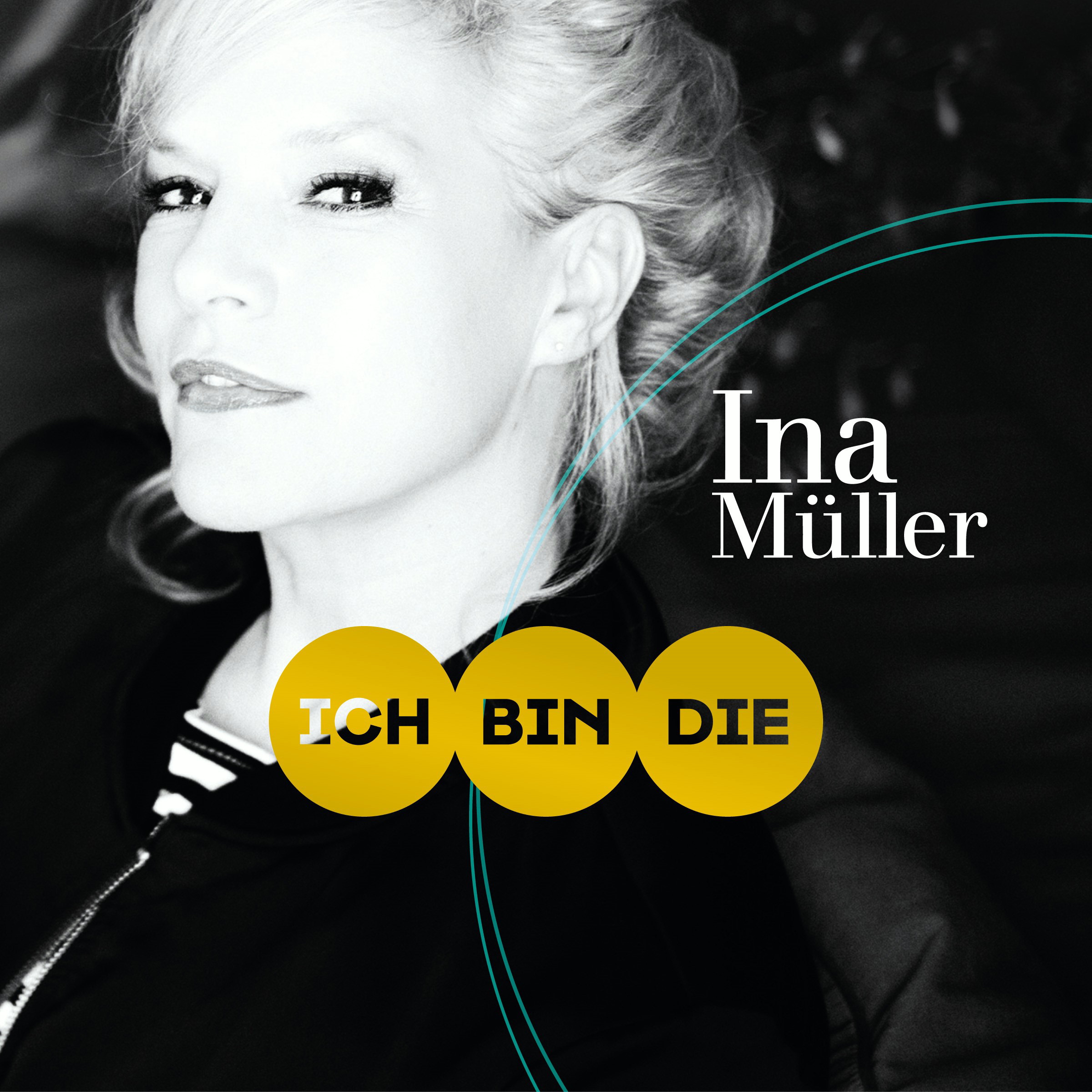 Ina Müller – Ich bin die