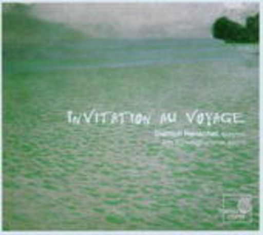 Dietrich Henschel – Invitation Au Voyage