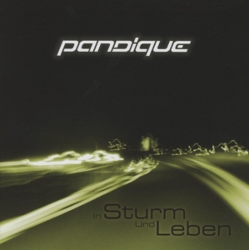 Pandique – In Sturm und Leben