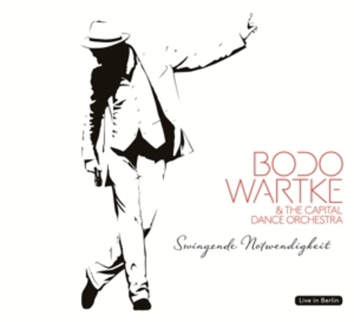 Swingende Notwendigkeit – Live