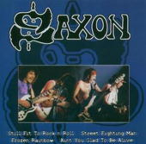 Saxon