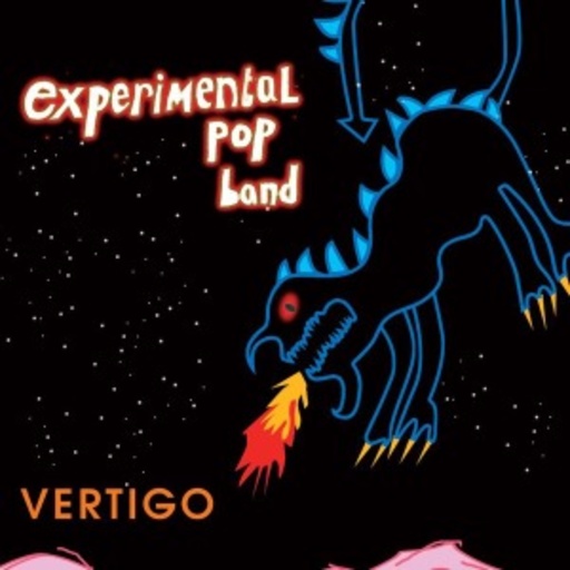 Experimental Pop Band – Vertigo