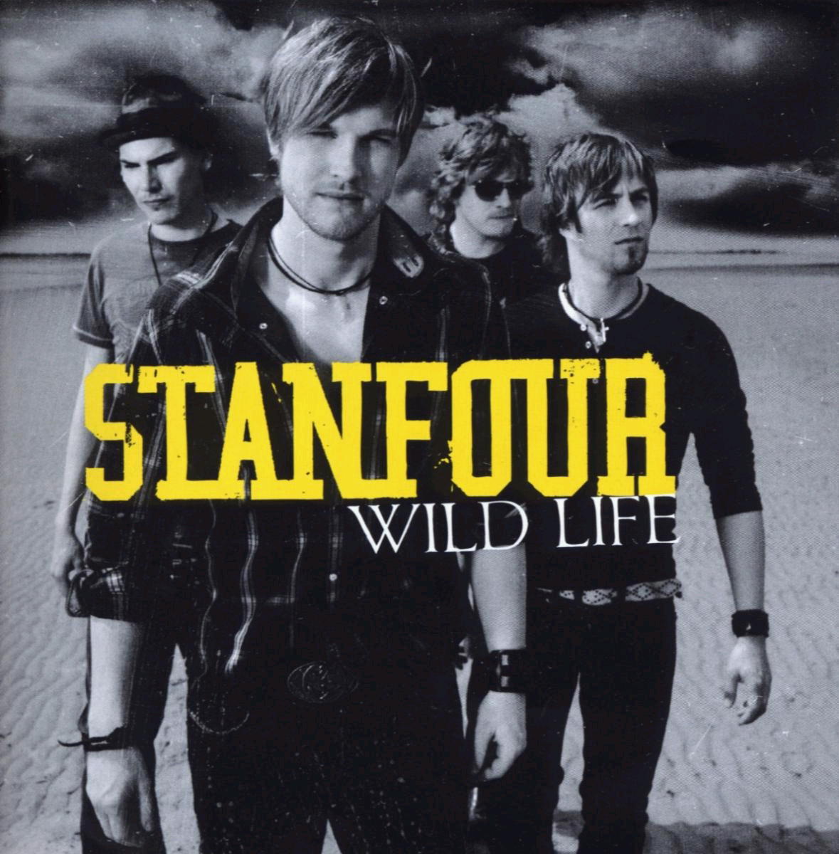 Stanfour – Wild Life
