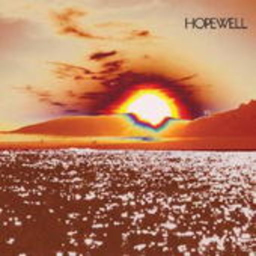 Hopewell – Good Good Desparation