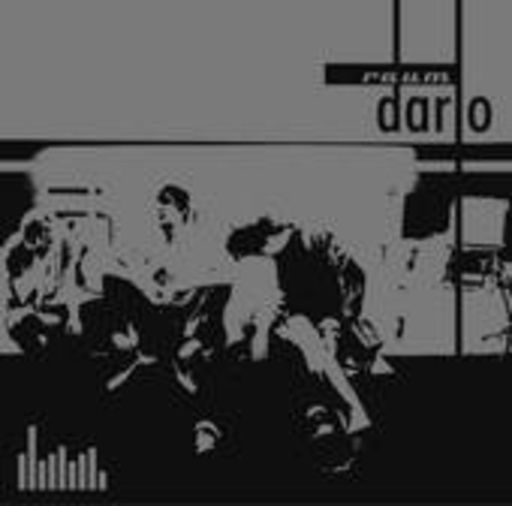 Darlo – Raum