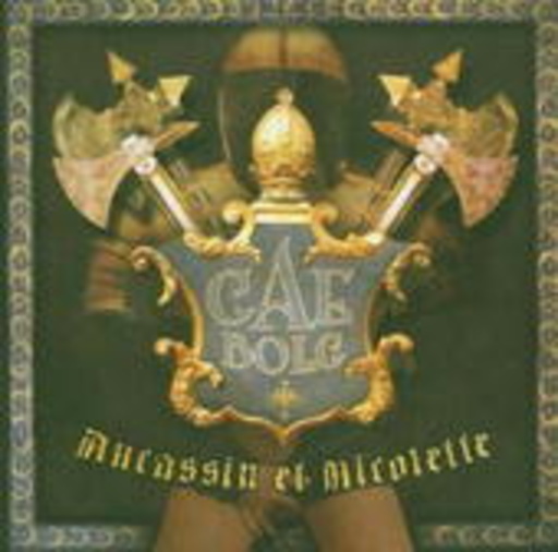 Gae Bolg – Aucassin Et Nicolette