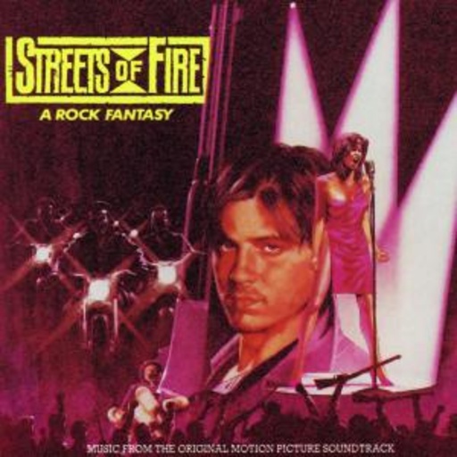 Ry Cooder – Streets Of Fire